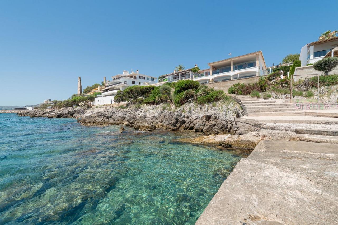 Torrens - Villa Alcudia (Mallorca)