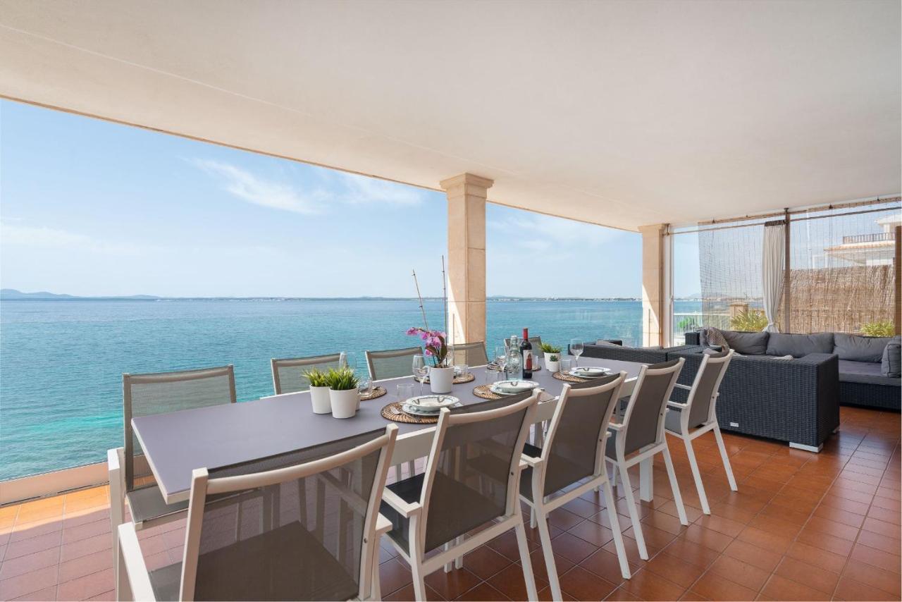 Villa Torrens - *
