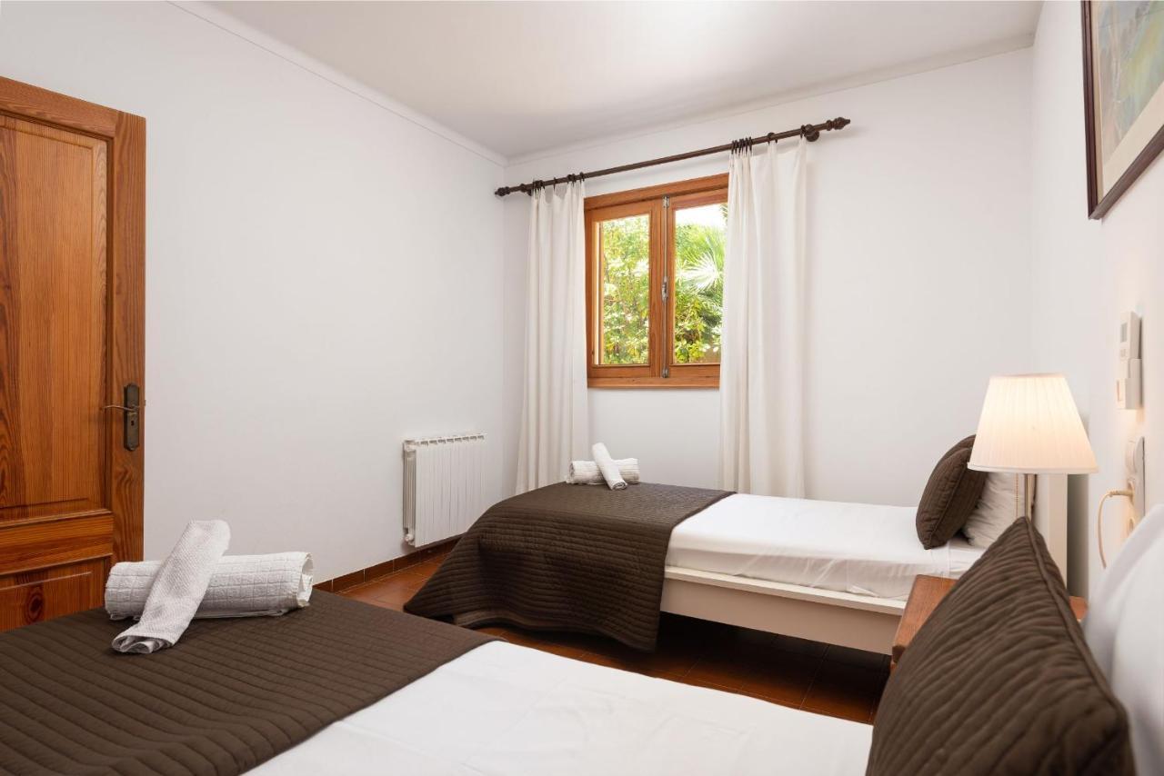 Villa Torrens -
