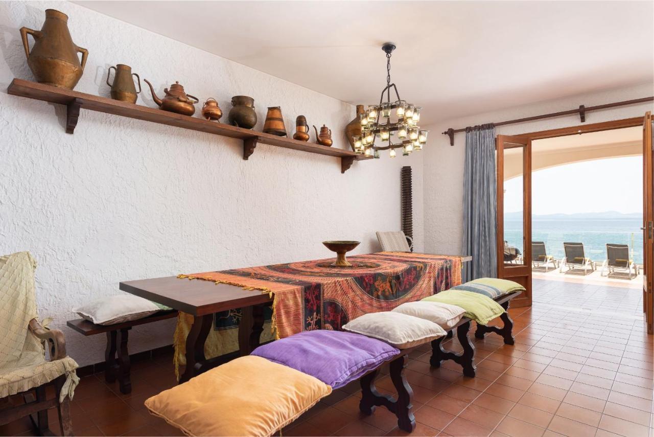 Villa Torrens - Alcudia (Mallorca)