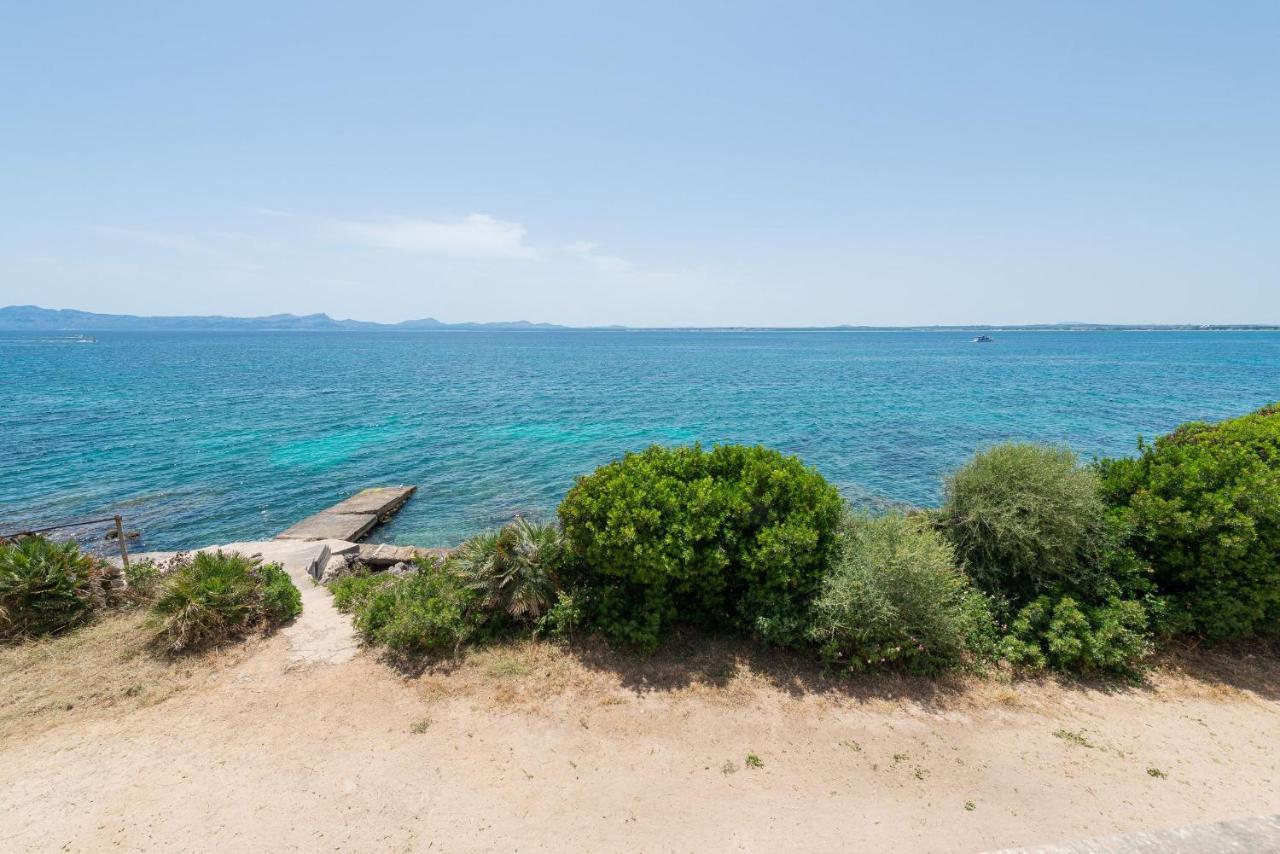 Torrens - Villa Alcudia (Mallorca)