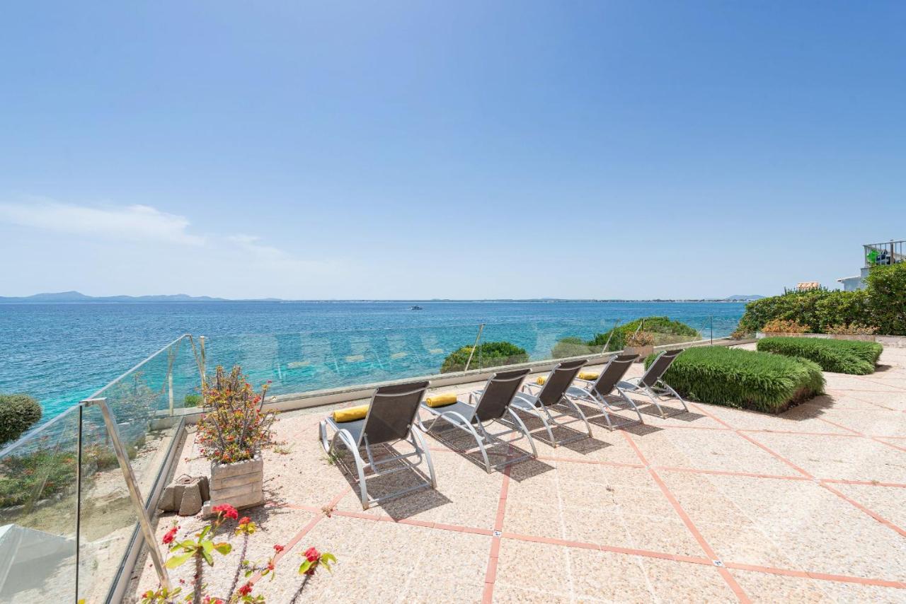 Torrens - Villa Alcudia (Mallorca)
