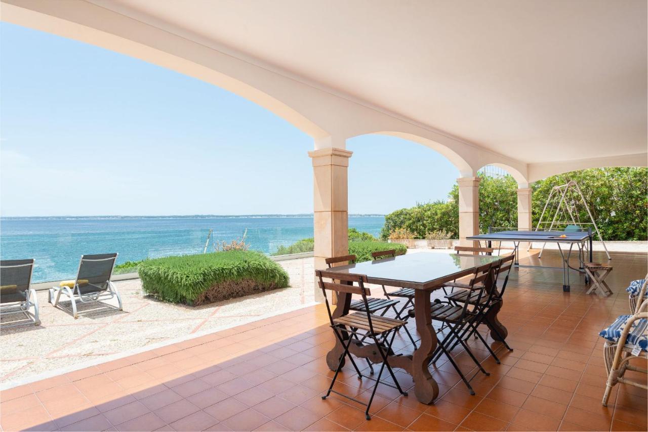 Villa Torrens - Alcudia (Mallorca)