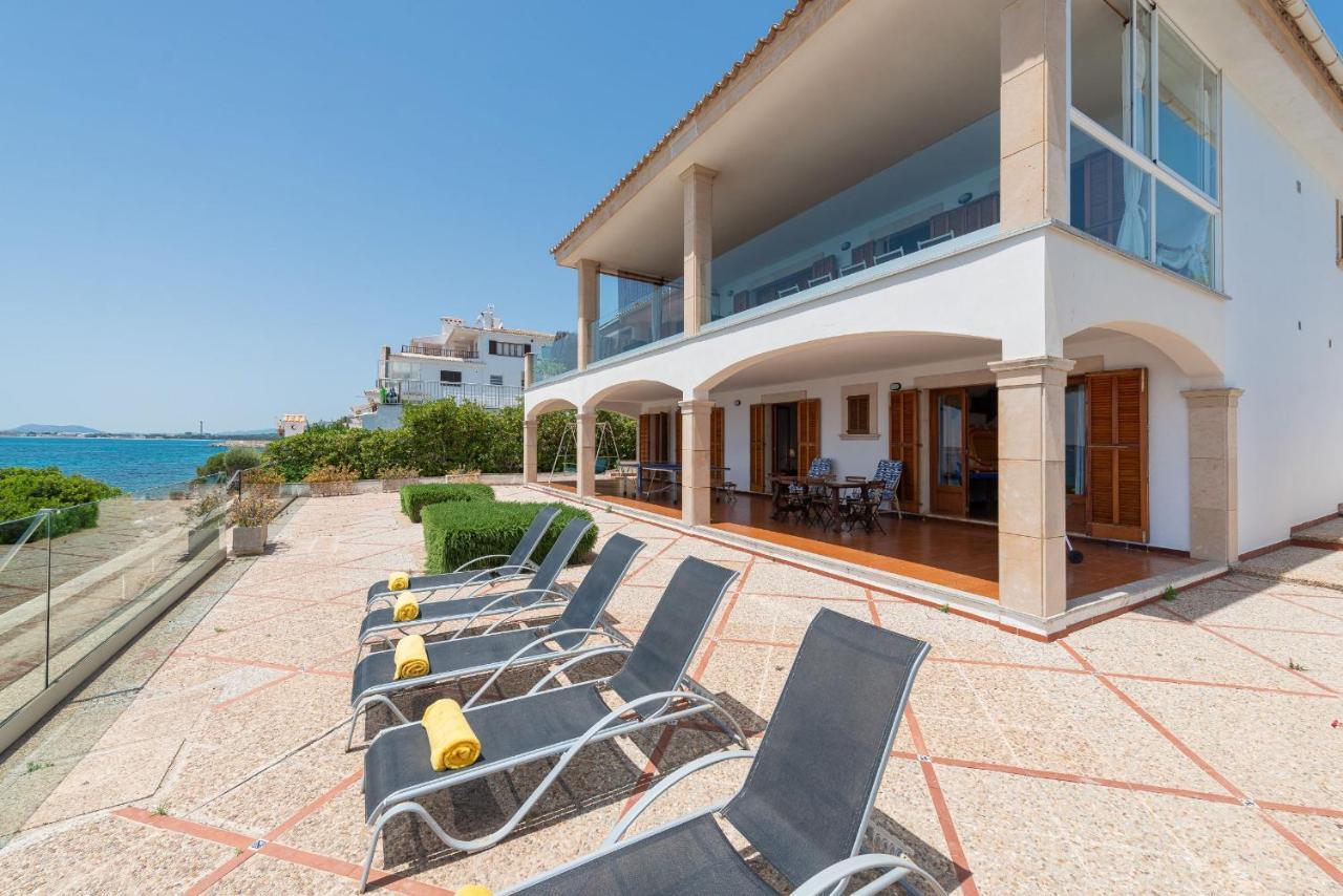 Torrens - * Alcudia (Mallorca)