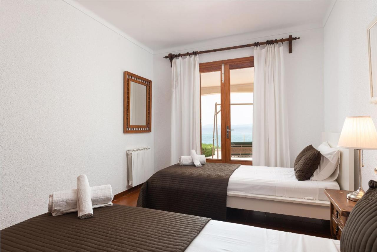 Torrens - Villa Alcudia (Mallorca)