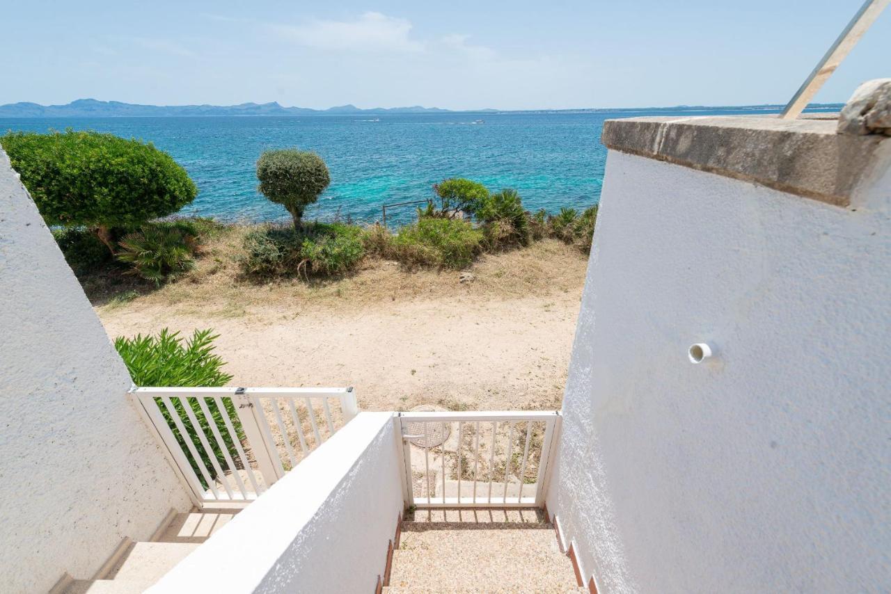 Villa Torrens - Alcudia (Mallorca)