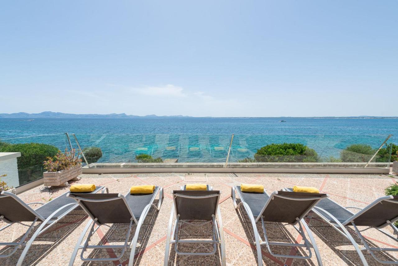 Villa Torrens - Alcudia (Mallorca)