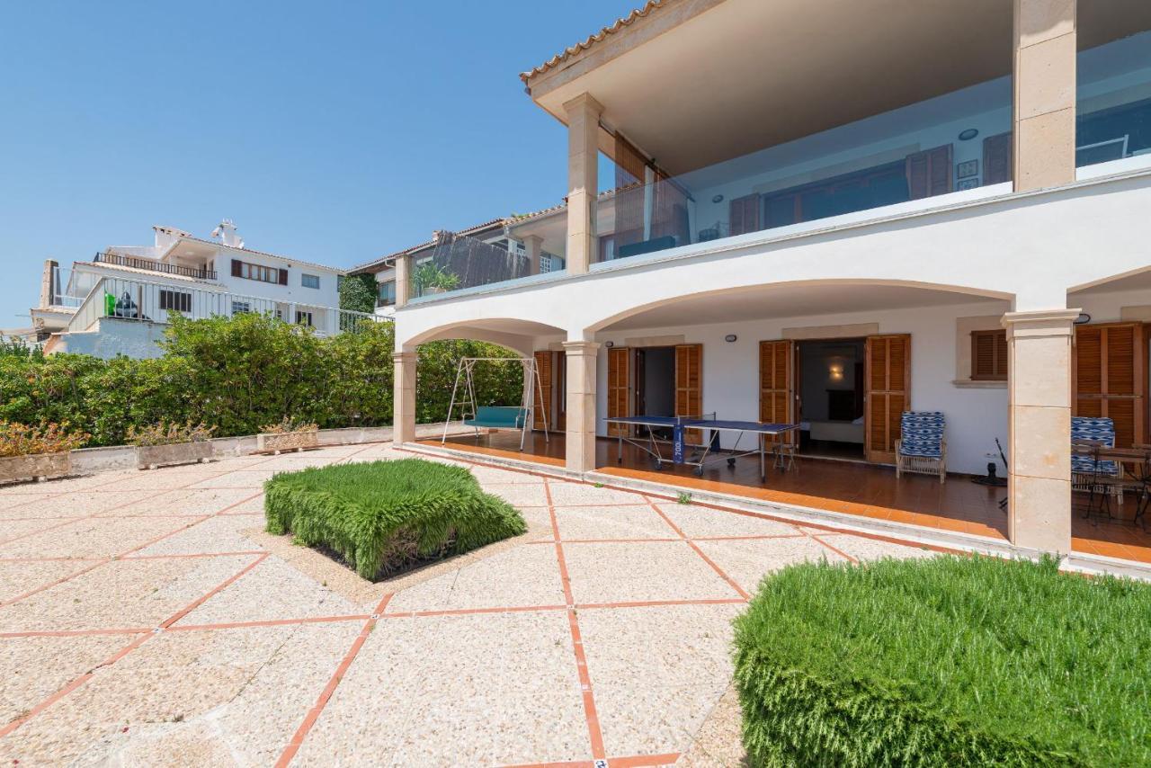Torrens - Villa Alcudia (Mallorca)