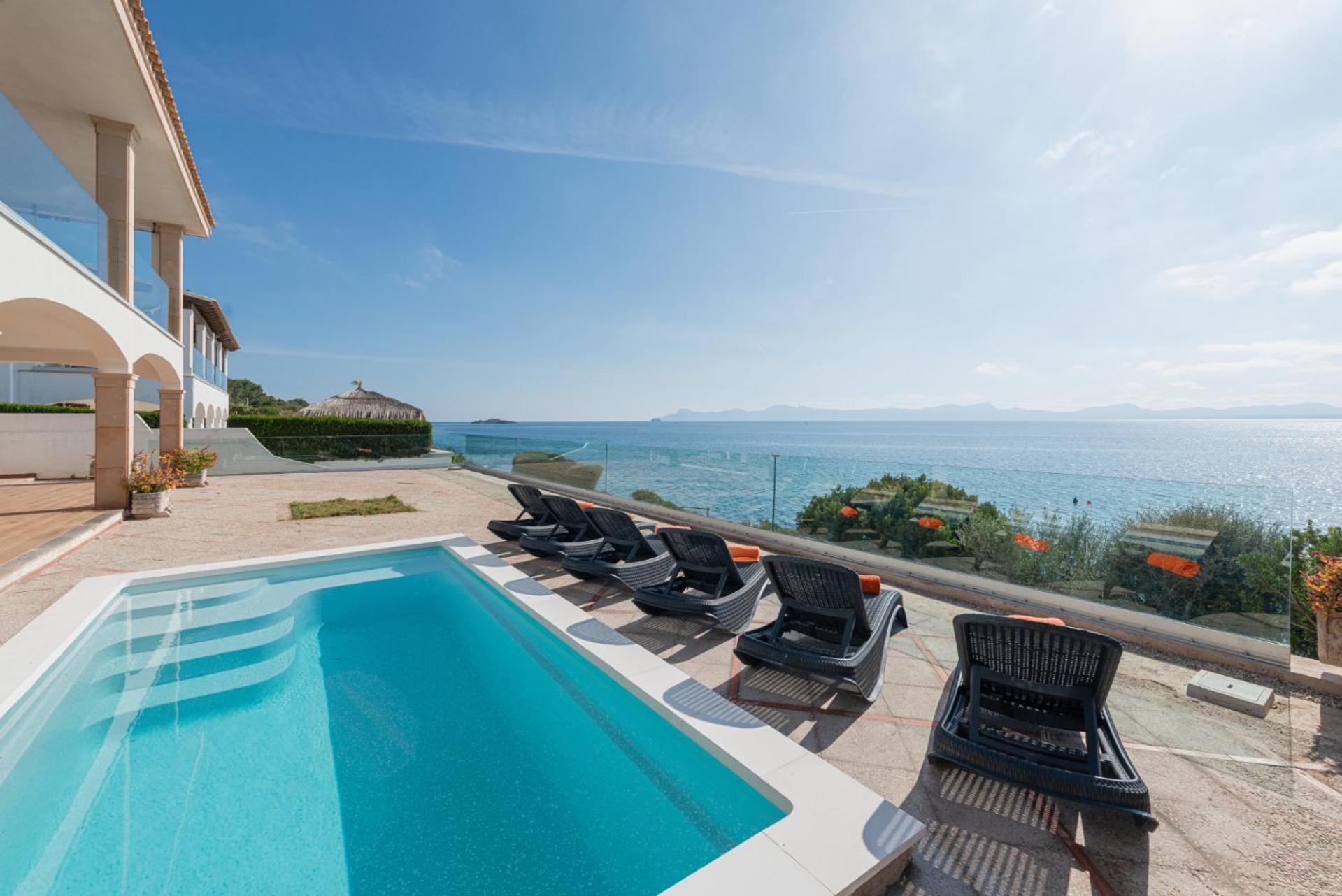 Villa Torrens -